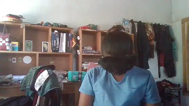 Nora-2003 online show from 04/01/26, 07:42