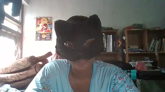 Nora-2003 online show from 04/07/26, 03:51