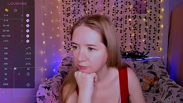 Evaa Braunn online show from 01/06/26, 02:04