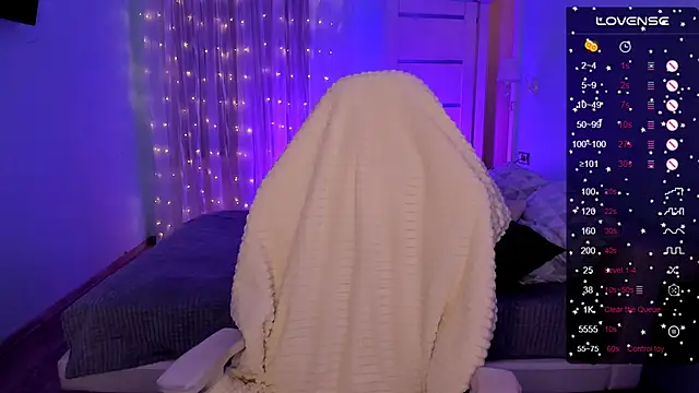 Evaa Braunn online show from 02/13/26, 01:56