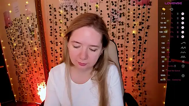 Evaa Braunn online show from 03/02/26, 05:08