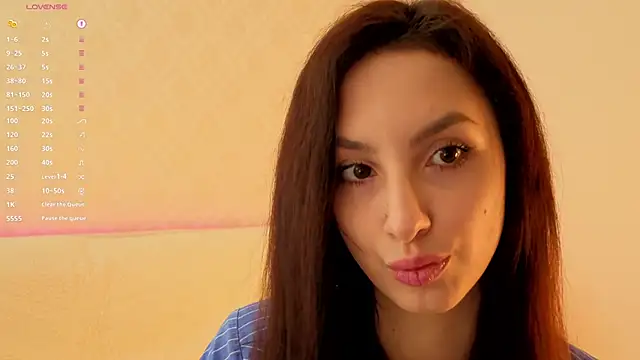 coochyy  online show from 10/15/25, 11:10