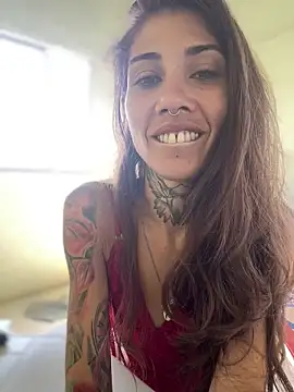 casalskunk online show from 10/11/25, 11:53