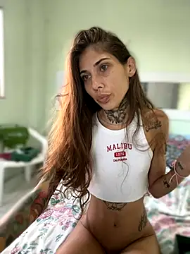 casalskunk online show from 10/25/25, 08:25