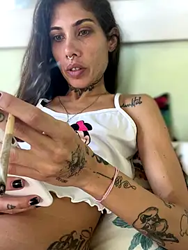 casalskunk online show from 11/02/25, 10:39