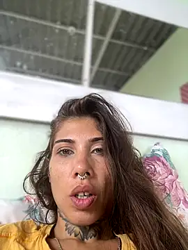 casalskunk online show from 11/09/25, 10:13