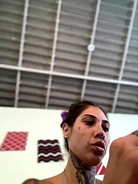 casalskunk online show from 11/19/25, 10:04