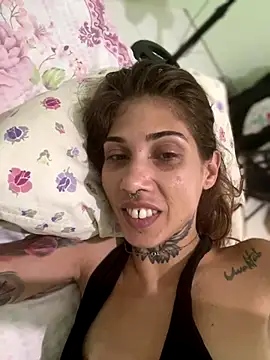 casalskunk online show from 12/03/25, 06:50