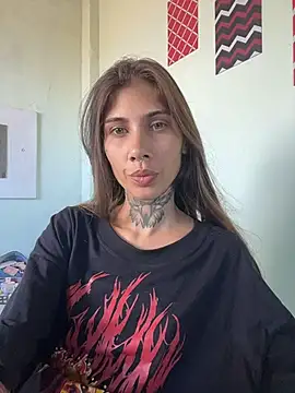 casalskunk online show from 05/19/26, 01:17