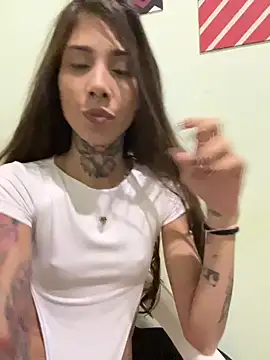 casalskunk online show from 05/22/26, 11:21