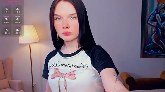 RonnieSchmertz online show from 02/26/26, 06:07