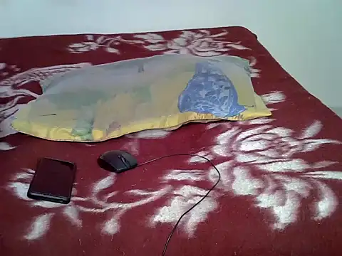 Barbienigel online show from 12/01/25, 09:20