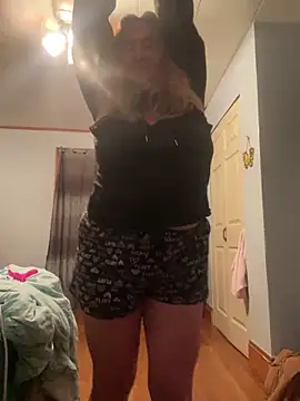 SugarMilkandHoney online show from 04/26/26, 02:09