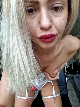 BritanyVegas online show from 03/20/26, 11:48