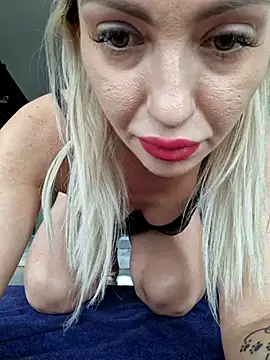 BritanyVegas online show from 07/04/26, 02:56