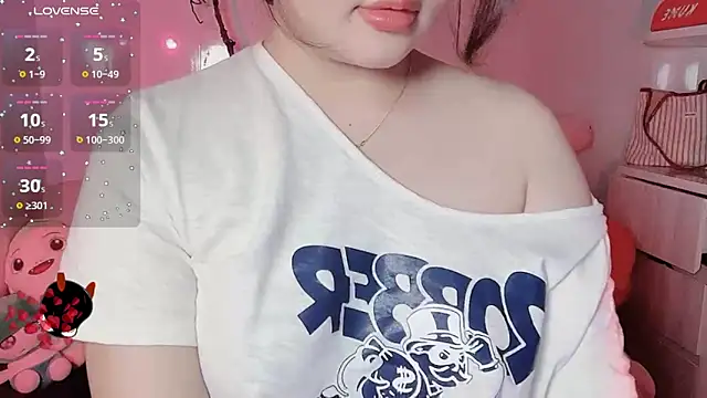 BeChinh Lee online show from 01/05/26, 05:27