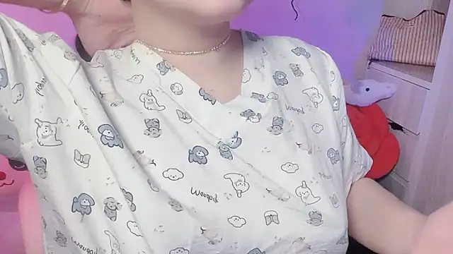 BeChinh Lee online show from 02/14/26, 02:14