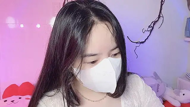 BeChinh Lee online show from 02/19/26, 10:33