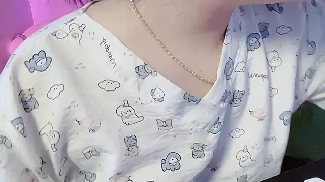 BeChinh Lee online show from 03/01/26, 10:39