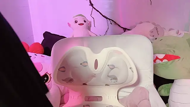 BeChinh Lee online show from 03/13/26, 03:46