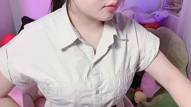 BeChinh Lee online show from 03/14/26, 05:13