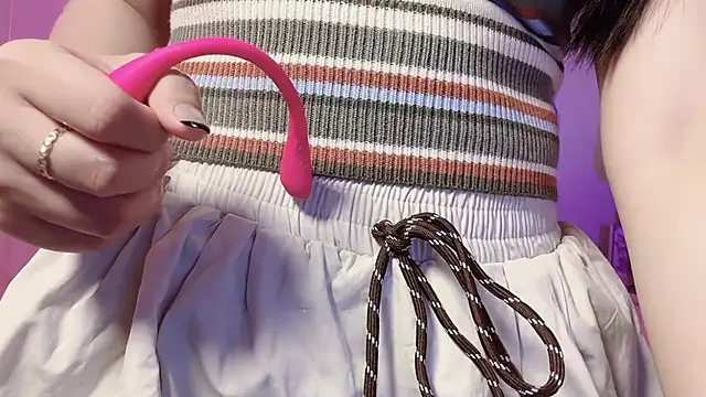 BeChinh Lee online show from 03/20/26, 03:00