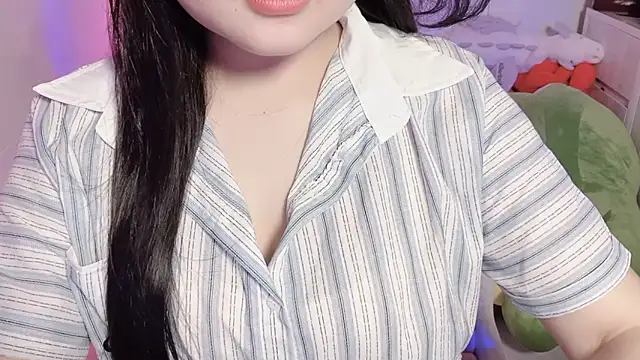 BeChinh Lee online show from 03/25/26, 06:41