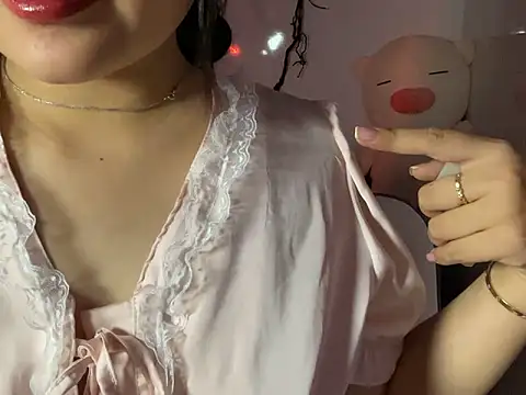 BeChinh Lee online show from 05/22/26, 03:17
