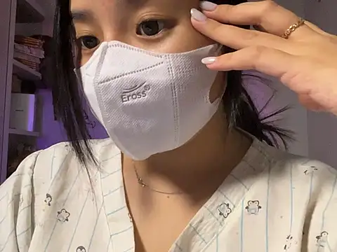 BeChinh Lee online show from 06/22/26, 05:21