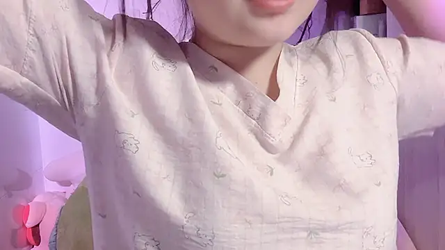 BeChinh Lee online show from 07/17/26, 08:21