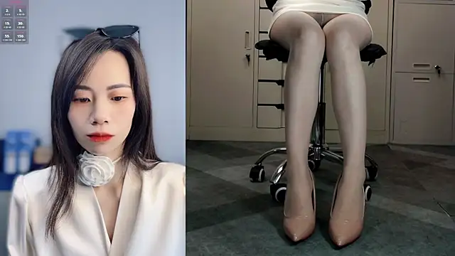 Lynnalltop-165-KeKe online show from 03/29/26, 12:43