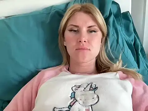 Ilymaris online show from 03/05/26, 09:27