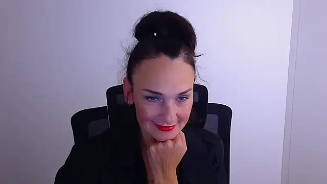 Rosie Rosee online show from 11/29/25, 12:41