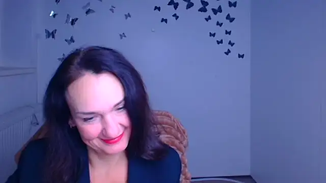 Rosie Rosee online show from 02/02/26, 12:37