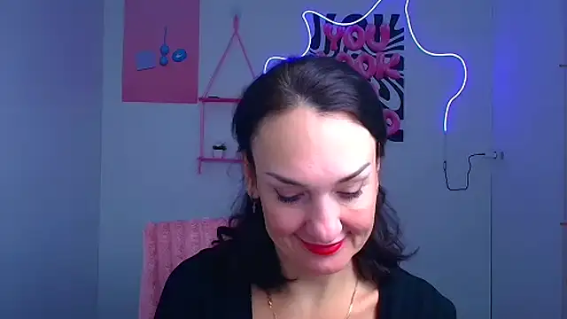 Rosie Rosee online show from 02/06/26, 12:41