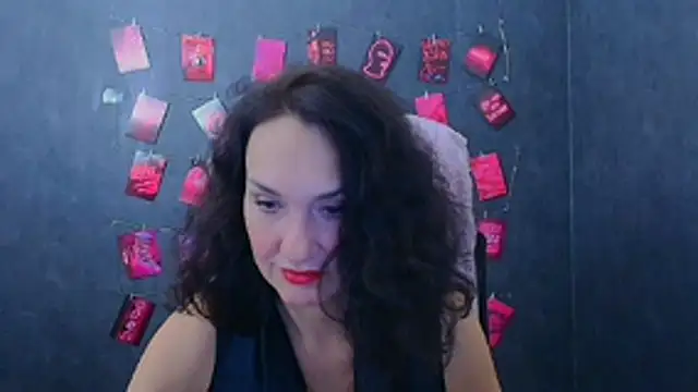 Rosie Rosee online show from 03/26/26, 12:22