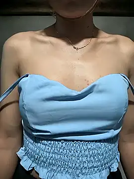 Zerin nova online show from 10/10/25, 05:06