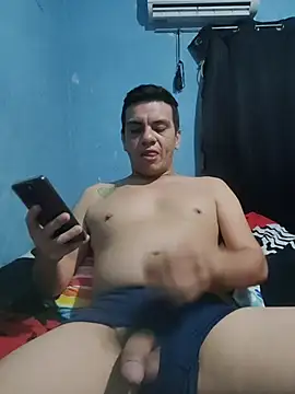 Aturo77 online show from 11/24/25, 04:12