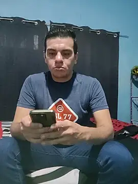 Aturo77 online show from 11/24/25, 05:56