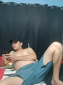 Aturo77 online show from 11/26/25, 03:07