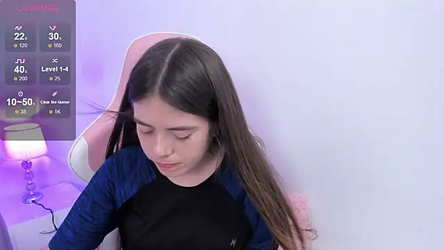 Juana miel online show from 03/24/26, 09:31