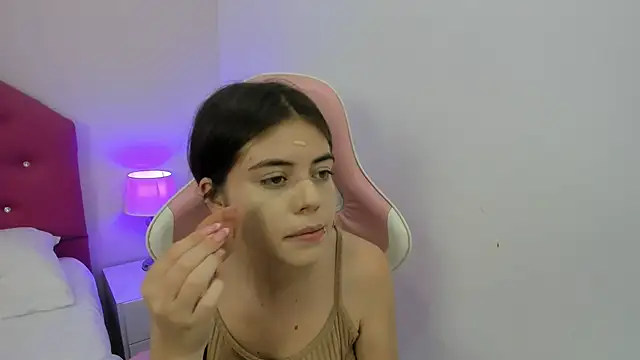 Juana miel online show from 04/01/26, 07:44