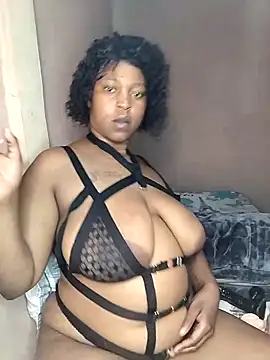 ZuriVixen online show from 03/23/26, 10:14