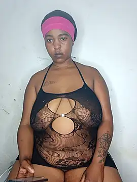 ZuriVixen online show from 05/10/26, 03:50
