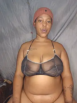 ZuriVixen online show from 05/24/26, 06:35