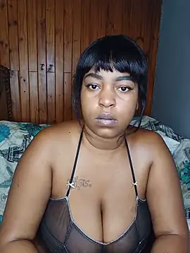 ZuriVixen online show from 06/10/26, 04:28