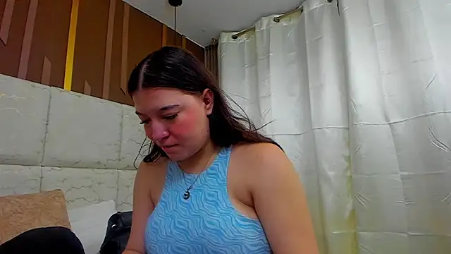 AmbarGills online show from 03/05/26, 01:29