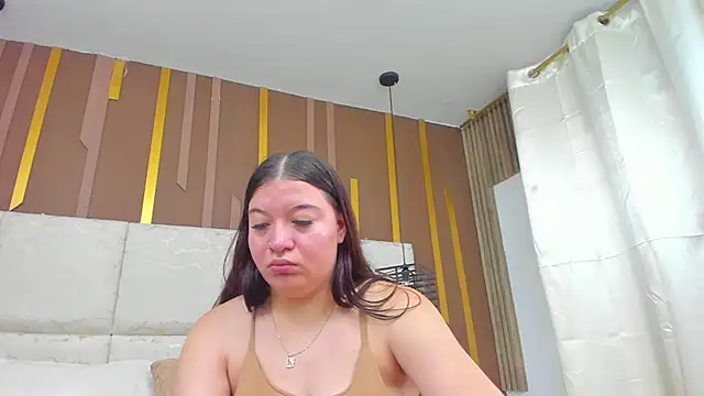 AmbarGills online show from 04/09/26, 12:54