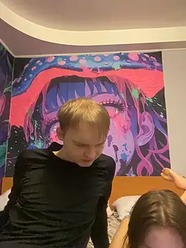 Dabi 002 online show from 03/02/26, 10:38