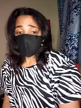 Royal Shona online show from 10/16/25, 06:20